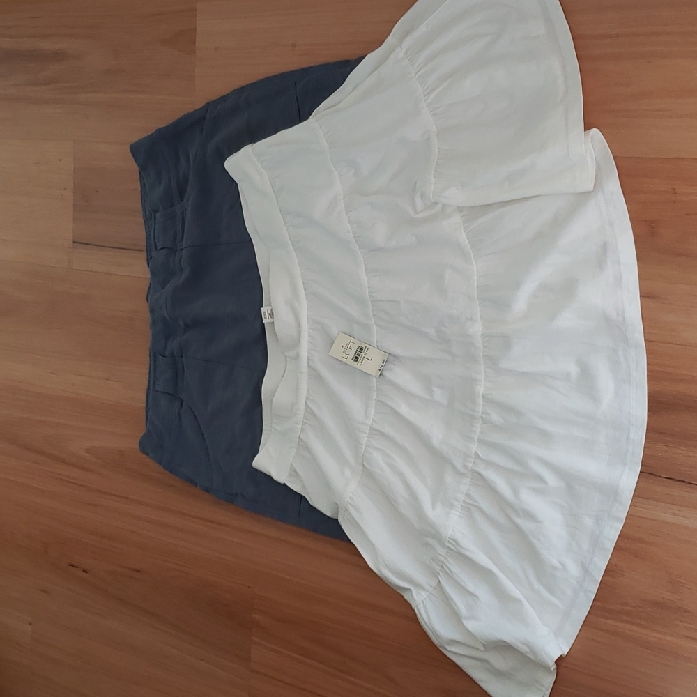 LOFT  skirt bundle